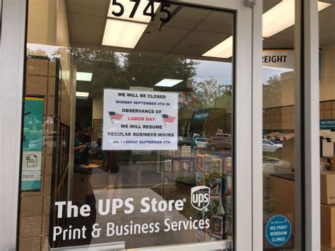 Your trust is our top concern, so businesses can't pay to alter or remove their reviews. . The ups store gainesville photos